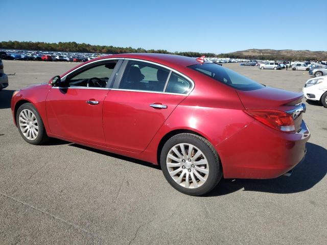 Photo 2 from auction – 2013 BUICK REGAL PREM with VIN 2G4GS5EV8D9142551