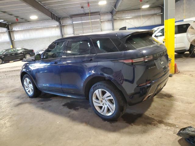 Photo 2 from auction – 2021 LAND ROVER RANGE ROVE with VIN SALZT2FX3MH154183