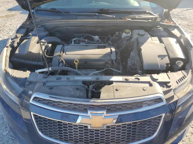 Photo 11 from auction – 2011 CHEVROLET CRUZE LS with VIN 1G1PC5SH5B7192251