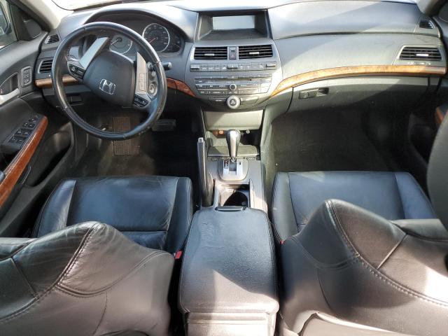 Photo 8 from auction – 2011 HONDA ACCORD EXL with VIN 1HGCP3F86BA026558