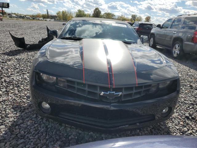 Photo 5 from auction – 2011 CHEVROLET CAMARO LT with VIN 2G1FC3DD1B9167985