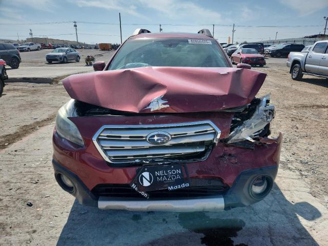 Фото 5 с аукциона – 2017 SUBARU OUTBACK 3. с VIN 4S4BSENC7H3292464