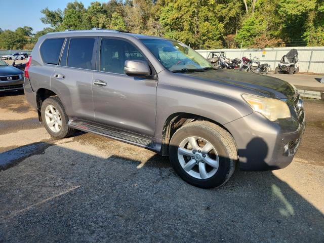 Photo 4 from auction – 2010 LEXUS GX 460 with VIN JTJBM7FX3A5011117