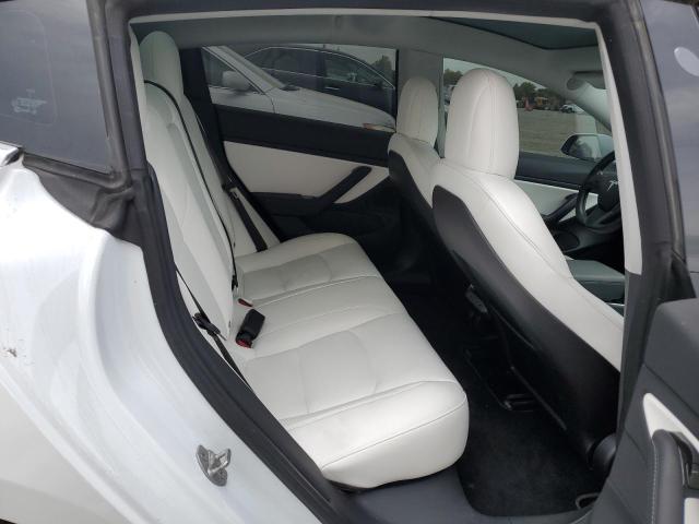 Photo 10 from auction – 2018 TESLA MODEL 3 with VIN 5YJ3E1EBXJF100172