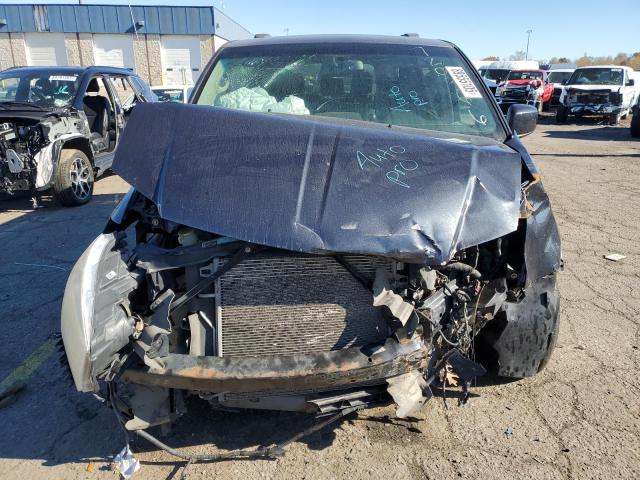 Photo 5 from auction – 2013 CHRYSLER TOWN & COU with VIN 2C4RC1BGXDR720366