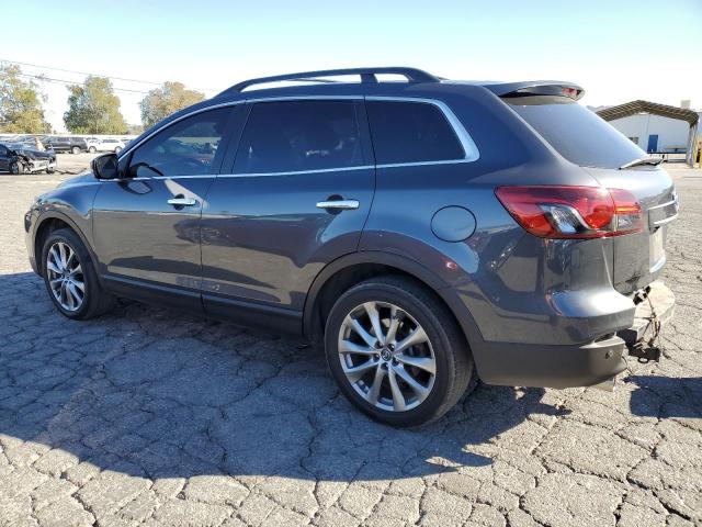 Photo 2 from auction – 2014 MAZDA CX-9 GRAND with VIN JM3TB2DV7E0443981