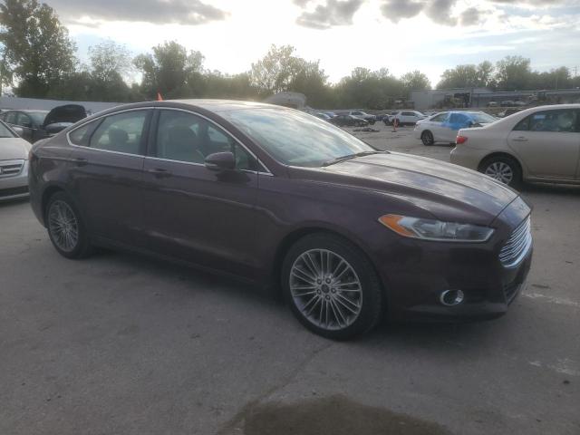 Photo 4 from auction – 2013 FORD FUSION SE with VIN 3FA6P0H98DR385540