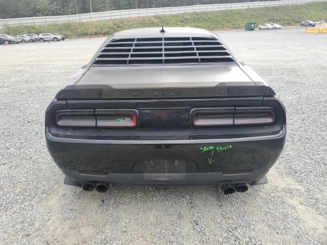 Photo 6 from auction – 2021 DODGE CHALLENGER with VIN 2C3CDZFJ2MH580637