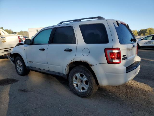 Photo 2 from auction – 2008 FORD ESCAPE XLT with VIN 1FMCU03108KA57865
