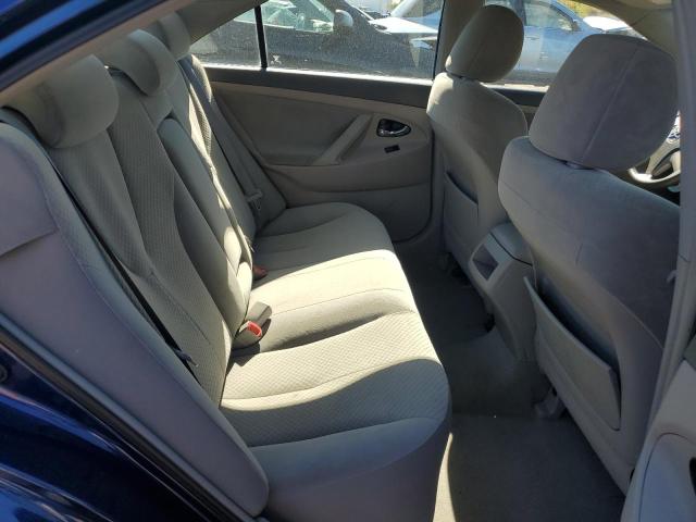 Photo 10 from auction – 2008 TOYOTA CAMRY CE with VIN 4T4BE46K48R033955
