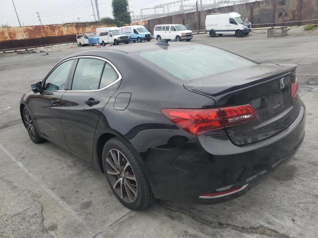 Photo 2 from auction – 2016 ACURA TLX TECH with VIN 19UUB2F50GA004680