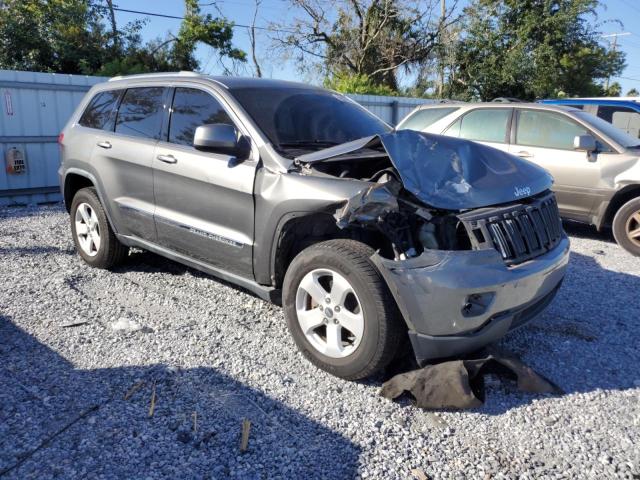 Photo 4 from auction – 2011 JEEP GRAND CHEROKEE LAREDO with VIN 1J4RR4GG3BC609182