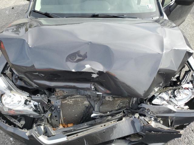 Photo 11 from auction – 2013 SUBARU IMPREZA SP with VIN JF1GPAL64D2834918