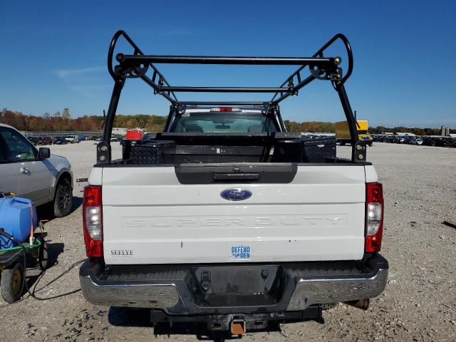 Photo 6 from auction – 2020 FORD F250 with VIN 1FTBF2B65LEE79673
