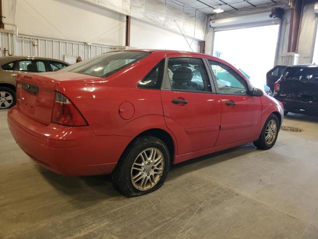 Photo 3 from auction – 2007 FORD FOCUS ZX4 with VIN 1FAFP34N07W329792