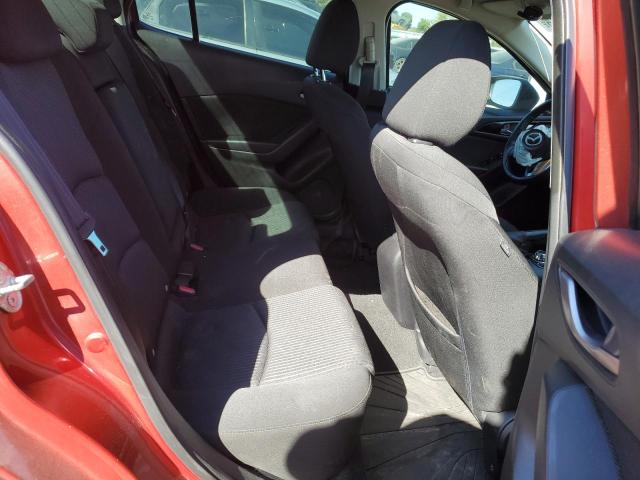 Photo 10 from auction – 2014 MAZDA 3 TOURING with VIN 3MZBM1V75EM121665