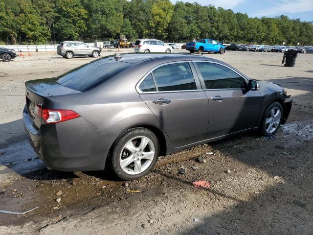 Photo 3 from auction – 2010 ACURA TSX with VIN JH4CU2F64AC017505