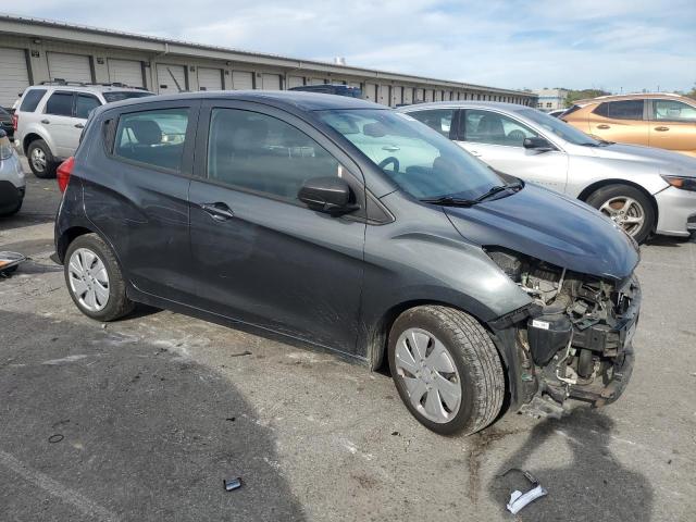 Photo 4 from auction – 2018 CHEVROLET SPARK LS with VIN KL8CB6SA6JC431645