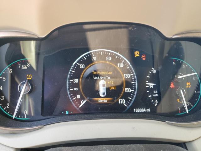 Photo 9 from auction – 2014 BUICK LACROSSE with VIN 1G4GB5G30EF197676