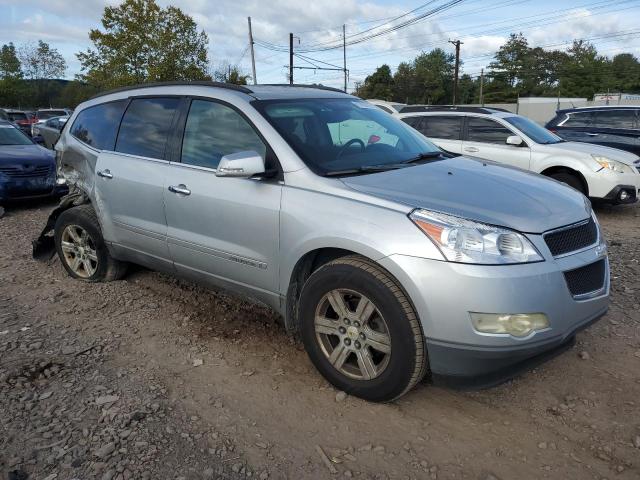 Photo 4 from auction – 2009 CHEVROLET TRAVERSE L with VIN 1GNER23D89S170475