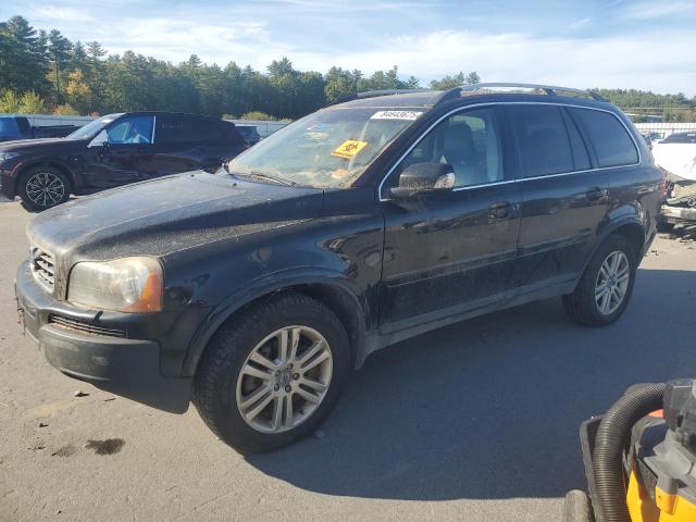 VOLVO XC90 3.2 2011 with VIN YV4952CZ8B1572152 - Photo from auction