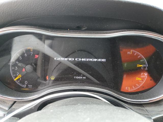 Photo 9 from auction – 2019 JEEP GRAND CHER with VIN 1C4RJFAG6KC791901