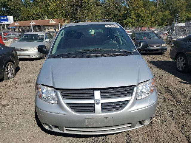 Photo 5 from auction – 2007 DODGE GRAND CARA with VIN 2D4GP44L07R292547