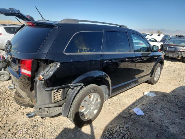 Photo 3 from auction – 2017 DODGE JOURNEY SE with VIN 3C4PDDAG1HT548478