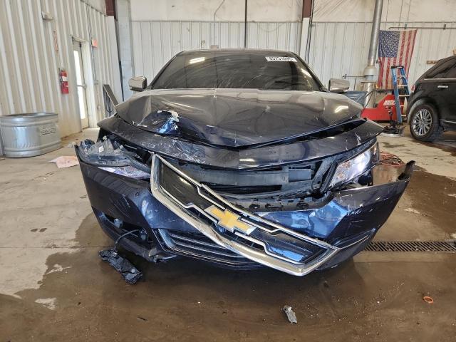 Photo 5 from auction – 2016 CHEVROLET IMPALA with VIN 2G1145S32G9140279