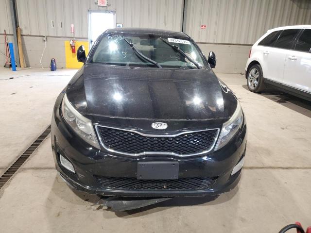 Photo 5 from auction – 2014 KIA OPTIMA LX with VIN 5XXGM4A7XEG281252