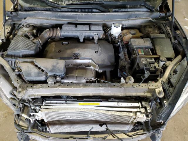 Photo 12 from auction – 2017 BUICK ENVISION E with VIN LRBFXBSAXHD163720