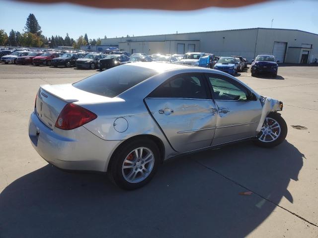 Photo 3 from auction – 2006 PONTIAC G6 SE1 with VIN 1G2ZG558564281815