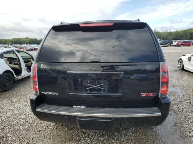 Photo 6 from auction – 2013 GMC YUKON DENA with VIN 1GKS2EEF7DR287064