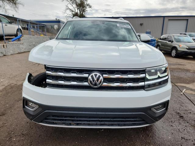 Photo 5 from auction – 2019 VOLKSWAGEN ATLAS SEL with VIN 1V2ER2CA2KC609845