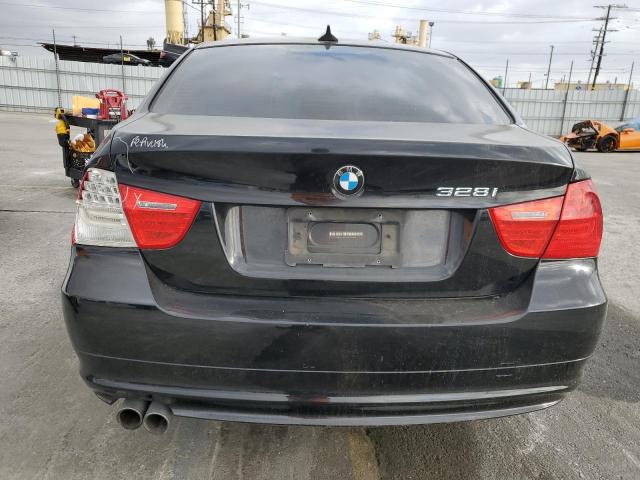 Photo 6 from auction – 2010 BMW 328 I SULE with VIN WBAPH5C54AA438864