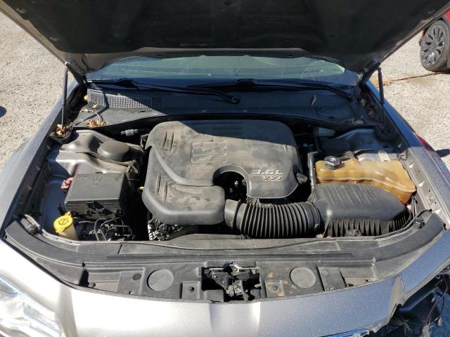 Photo 11 from auction – 2014 CHRYSLER 300C with VIN 2C3CCAKG4EH179493