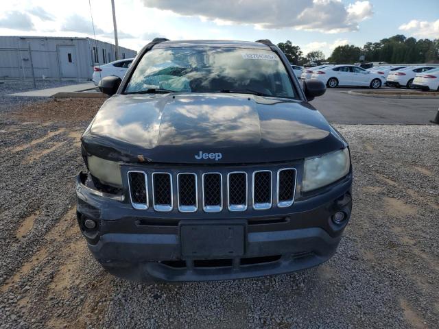 Photo 5 from auction – 2011 JEEP COMPASS SP with VIN 1J4NT1FA9BD215840