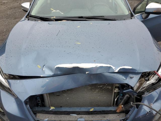 Photo 12 from auction – 2018 SUBARU CROSSTREK with VIN JF2GTAMC4J8292420