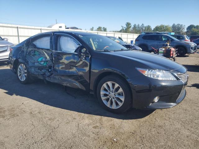 Photo 4 from auction – 2013 LEXUS ES 300H with VIN JTHBW1GGXD2021320