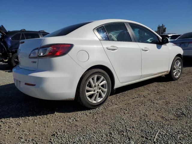 Photo 3 from auction – 2012 MAZDA 3 I with VIN JM1BL1V89C1644194