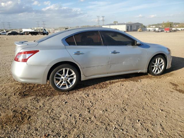 Photo 3 from auction – 2011 NISSAN MAXIMA S with VIN 1N4AA5AP1BC832867