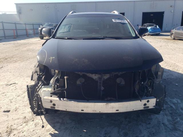Photo 5 from auction – 2014 LEXUS RX 350 with VIN JTJZK1BA8E2013844