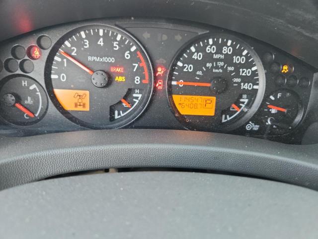 Photo 9 from auction – 2017 NISSAN FRONTIER with VIN 1N6DD0FV0HN776522
