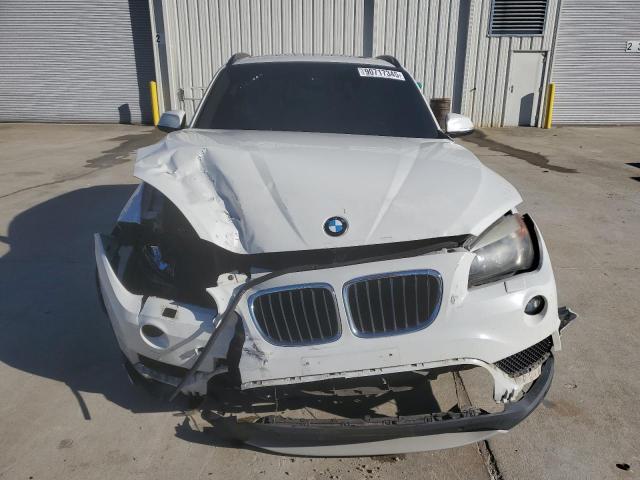 Photo 5 from auction – 2014 BMW X1 XDRIVE2 with VIN WBAVL1C50EVY10083