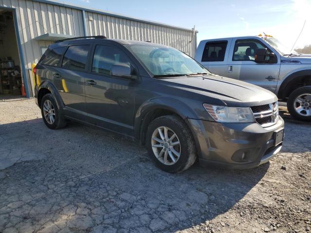 Photo 4 from auction – 2014 DODGE JOURNEY SX with VIN 3C4PDDBGXET150065