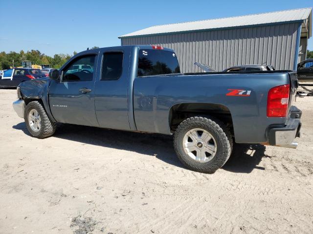 Photo 2 from auction – 2012 CHEVROLET SILVERADO with VIN 1GCRCSE02CZ148654