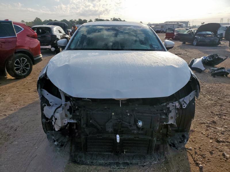 Photo 5 from auction – 2023 MAZDA CX-30 with VIN 3MVDMBAM9PM528578