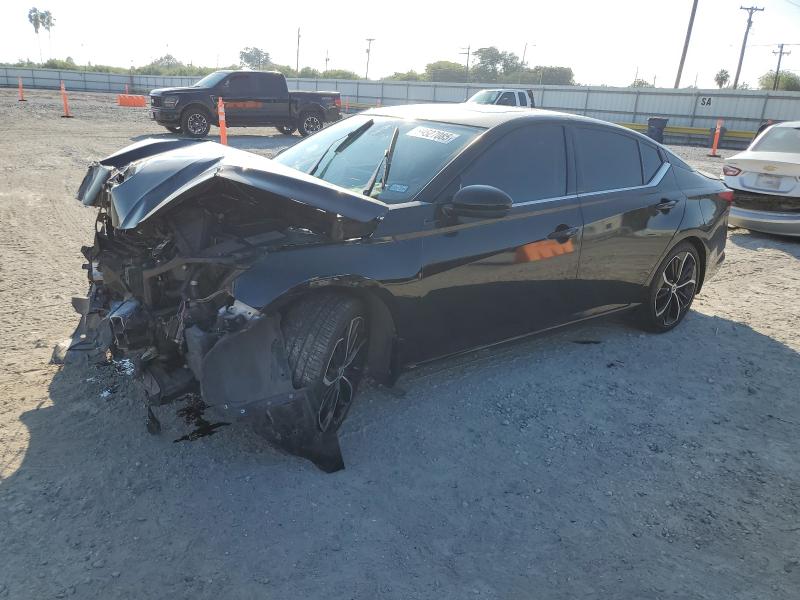 NISSAN ALTIMA 2023 with VIN 1N4BL4CV2PN415984 - Photo from auction