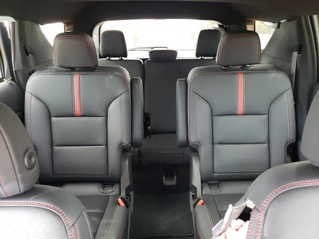 Photo 10 from auction – 2025 CHEVROLET TRAVERSE R with VIN 1GNERLRS0SJ148963