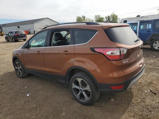 Photo 2 from auction – 2017 FORD ESCAPE SE with VIN 1FMCU9G92HUB83475